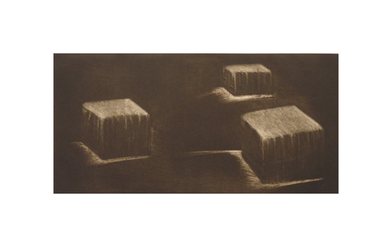 a moment in stone time