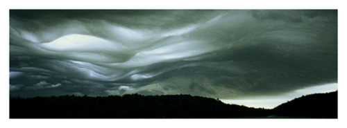 Killarney Morning III