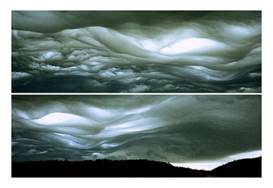 Killarney Morning I & III