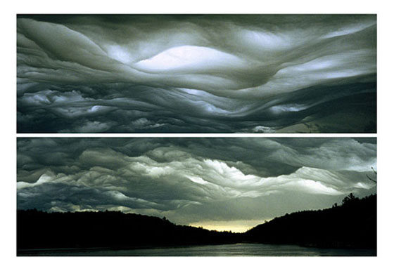 Killarney Morning II & V